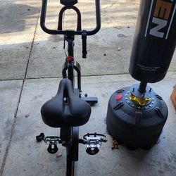 Cycle Bike