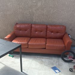 Free Couch