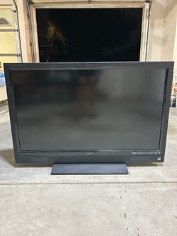 Vizio 42 inch TV