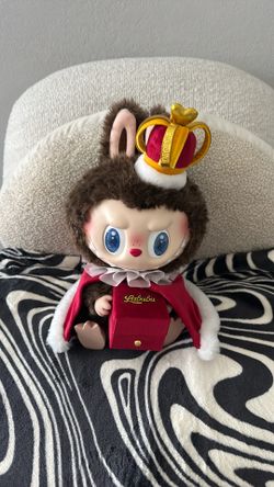 King labubu