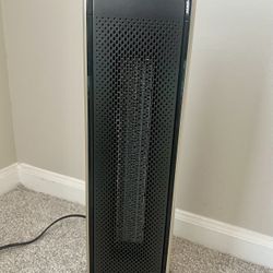 Space Heater