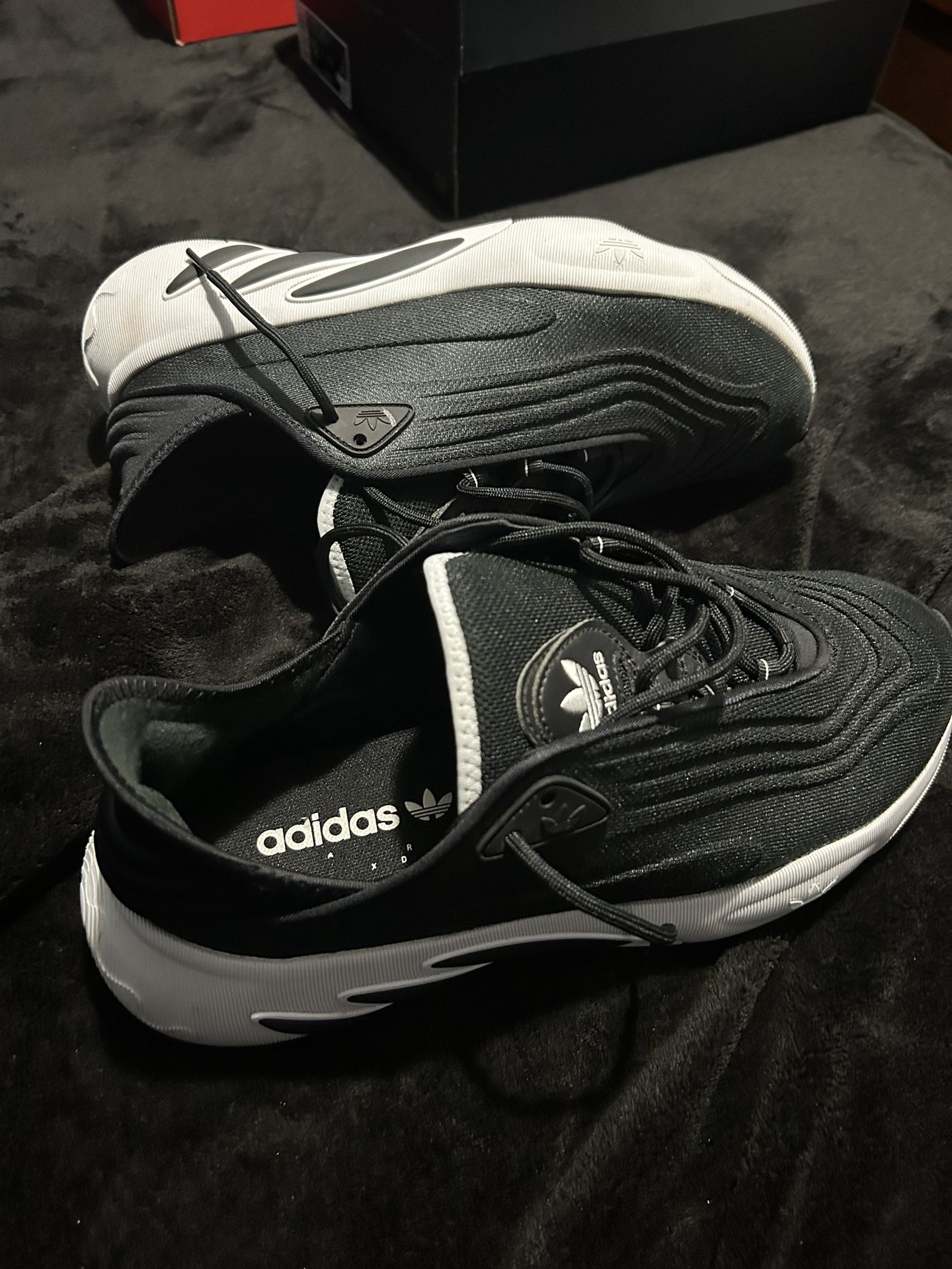 Adidas Adifom