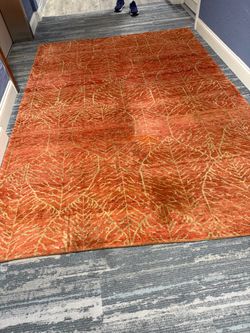 Martha Stewart area rug
