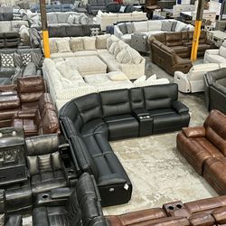 Living Room Furniture Blowout Sofas & Sectionals Must Go!