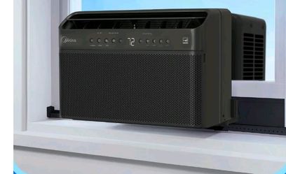 Small AC