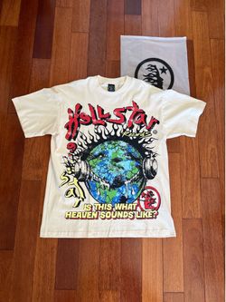 Hellstar shirt