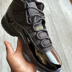 Air Jordan 11 Gamma’s
