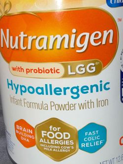Nutramigen