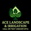 Ace Landscaping & irrigation 