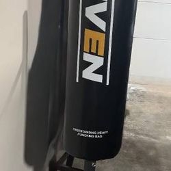 Heavy Weight Bag