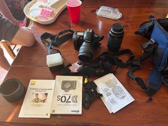 Camera