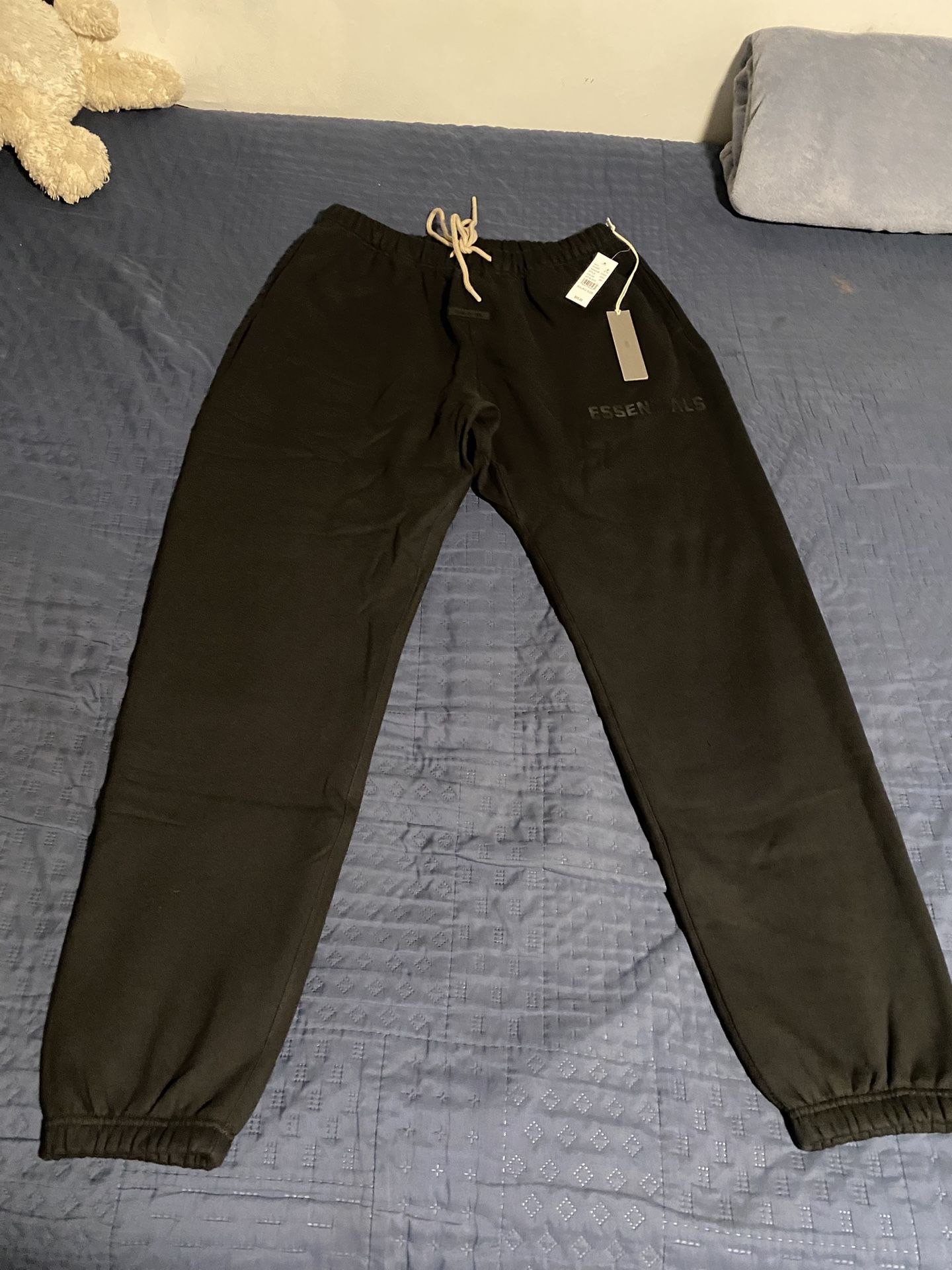 Fear of God x Essential Jogger Pants