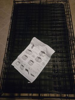 Cage