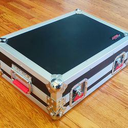 Pedal Board and Case