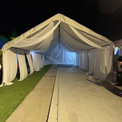 Available For Your Party’s