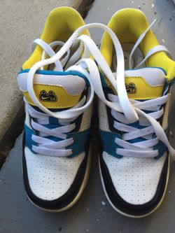 Nike sb 6.0 still good condition