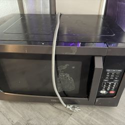 FREE Microwave