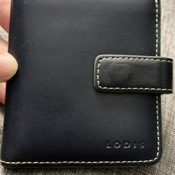 Lodis Wallet 