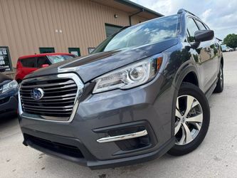 2022 Subaru Ascent