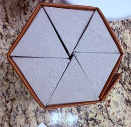 Sunglasses Organizer