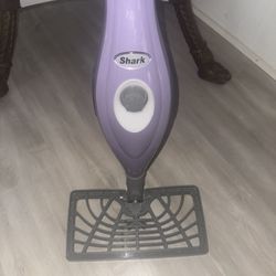 Shark Steamer Mop