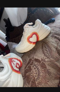 GUCCI SNEAKERS WOMEN 