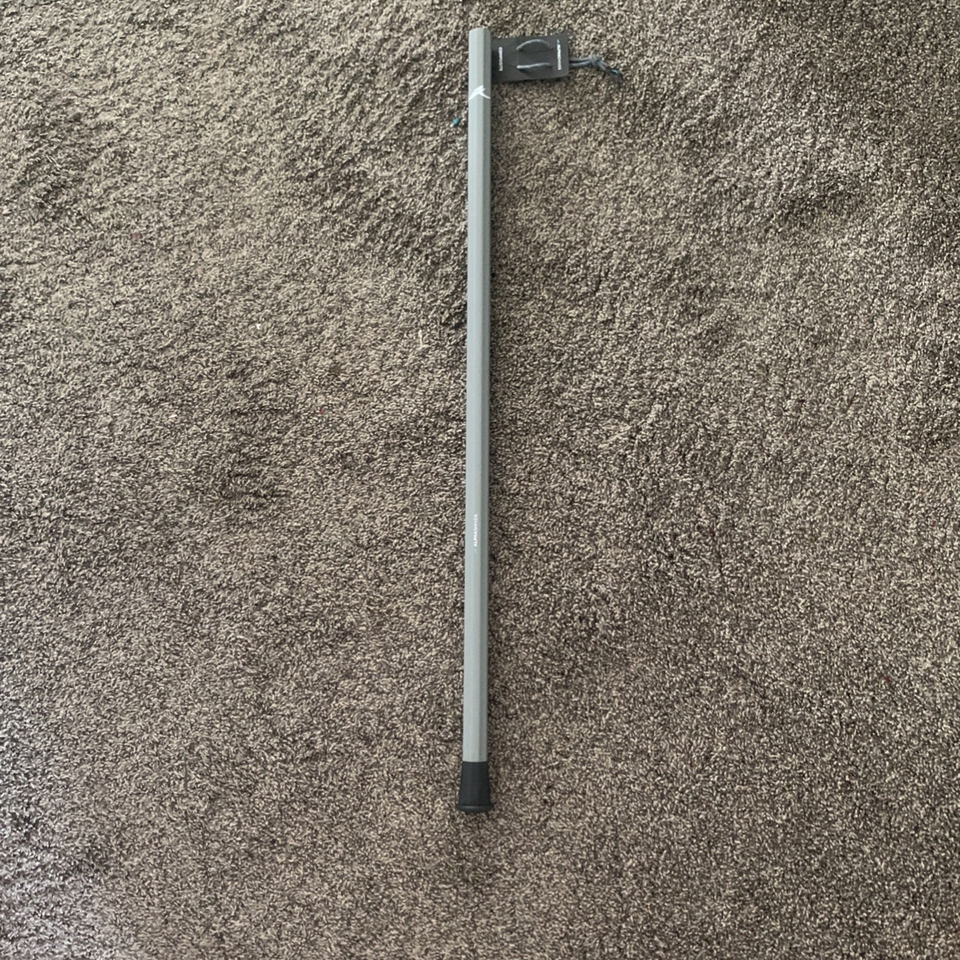 Alpha Shiver Composite Lacrosse Stick