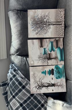 Canvas art