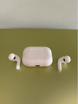 AirPods Pro 3