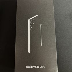 On Sale S25 Ultra 512GB Unlocked 