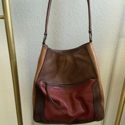 Pikolinos Genuine Leather Purse 