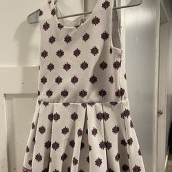 Girl Dress Size 16