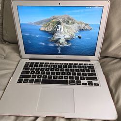 Mac Book Air 2017