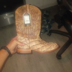 Cowboy Boots Piracuca