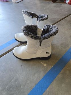 Snow boots womens