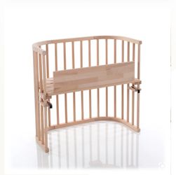 Babybay Crib