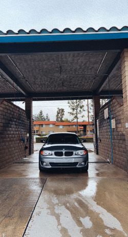 2012 BMW 128i