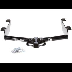 GM Truck Hitch