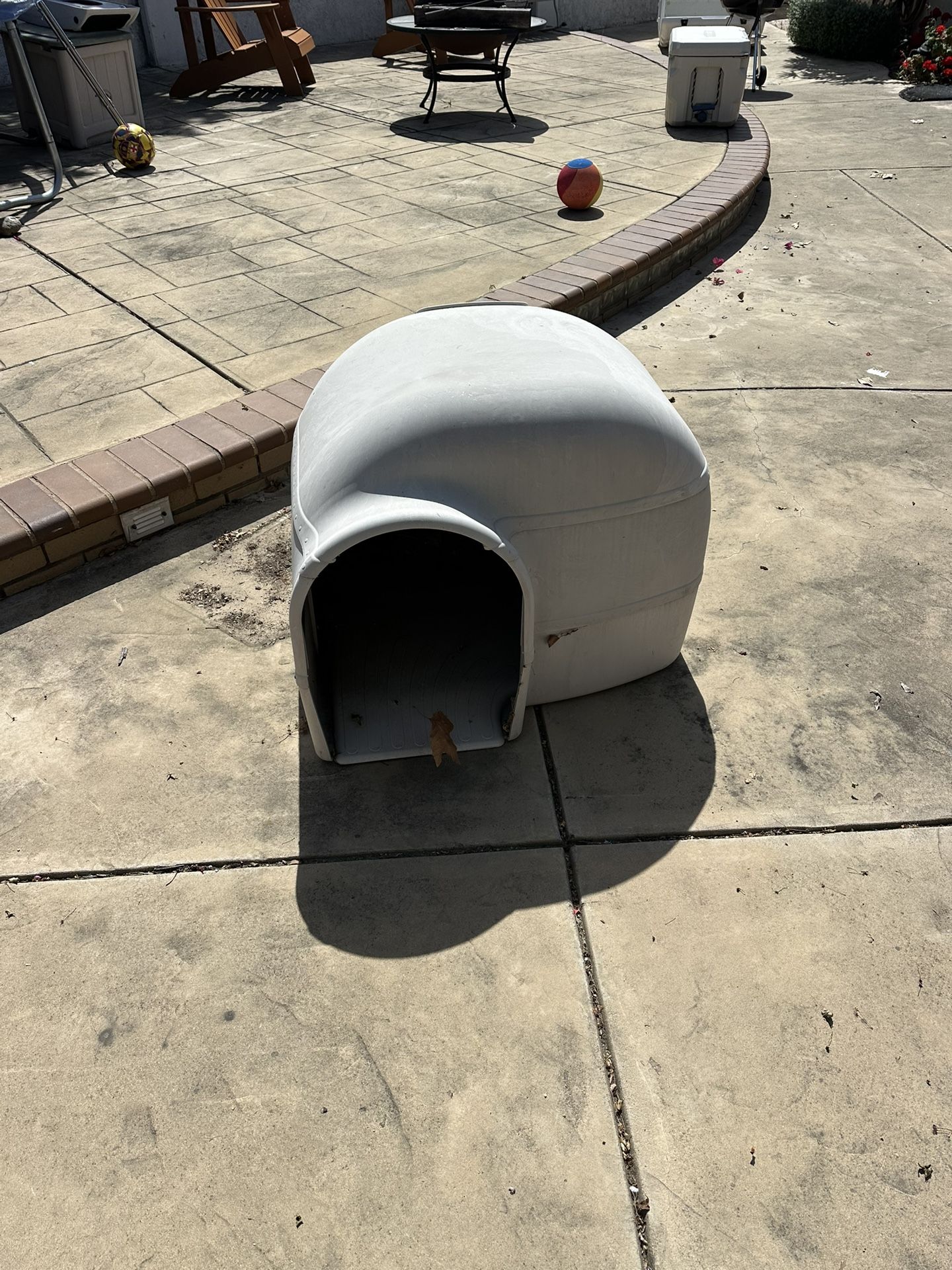 Dog House For Sale