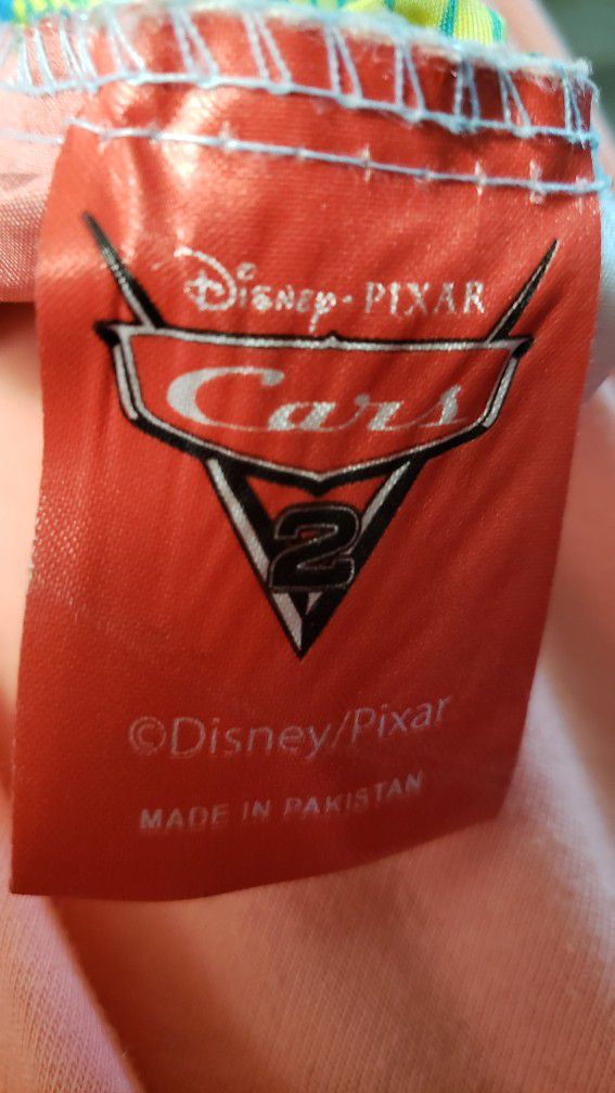Disney/Pixar Cars Pillow Case
