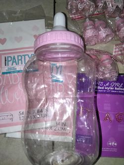 Baby shower bundle (818) Pacoima