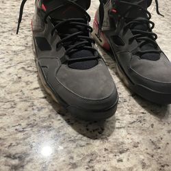 JORDAN SHOES(NEGOTIABLE)