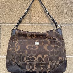 Coach Chelsea Hobo Bag