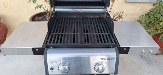 Grill Propane Weber