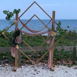 Diamond Arbor