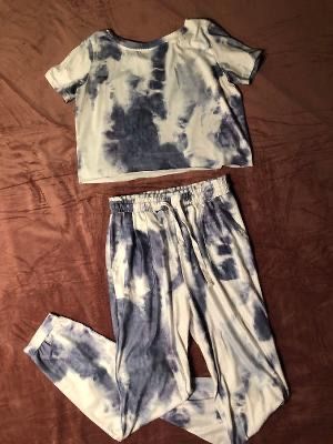 Clothing Set