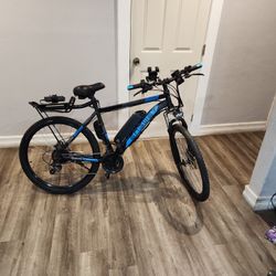 Engwe E-bike Taking Best Offers