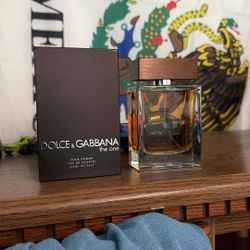 Dolce & Gabbana The One EDT 100ml