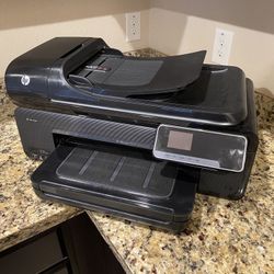 Hp Officejet 7500 Wide Format