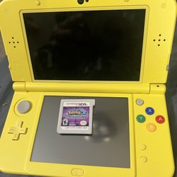 Limited Edition Nintendo 3DS XL